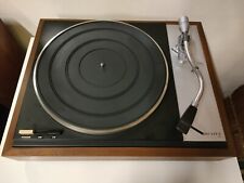 GIRADISCHI SCOTT PS-91 (MICRO SEIKI MR-311) CON BRACCIO ORTOFON AS-212