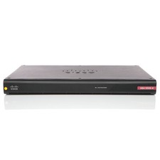 Cisco asa5508 firewall - firewall, ii