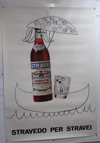 stravei cora vermouth