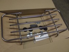 Boot luggage rack for - rack,