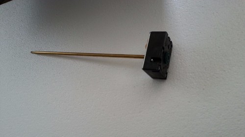 Termostato compatibile ariston