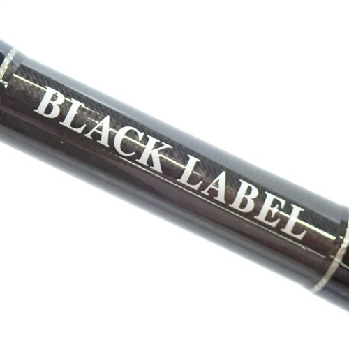 Daiwa black label - 10,