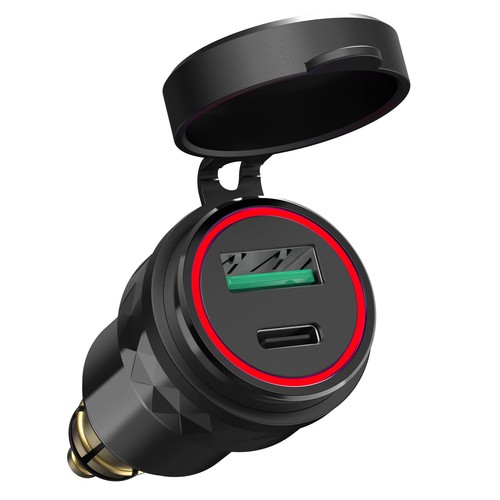 Prese din usb - usb, ricarica