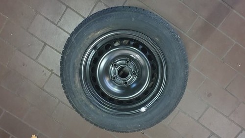 Ruota scorta 7x15 et45 - di,