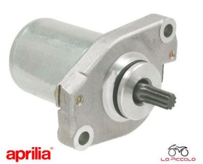 Motorino avviamento aprilia - motorino,
