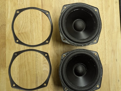 Boston acoustics hd5 - boston,