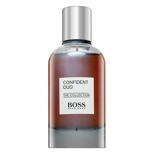Hugo boss the collection - boss,