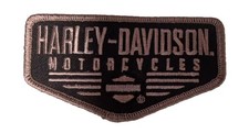 Harley Davidson moto ferro da