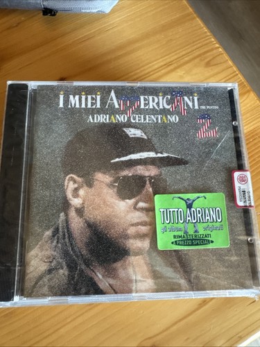 Adriano celentano miei - adriano,