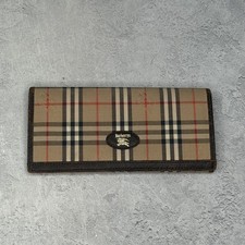 Size OS - Burberry Nova Check