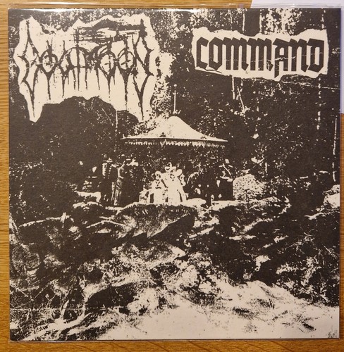 Goatmoon command split - command, **