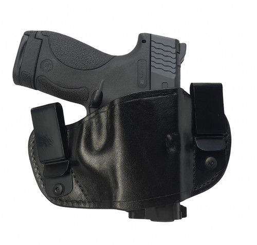 Fondina pistola iwb pelle - fondina,