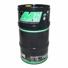 Olio motore 4 tempi Minerva