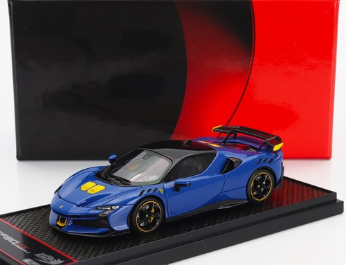 Bbr models ferrari - -,