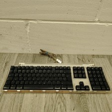 Tastiera Vintage Apple Pro