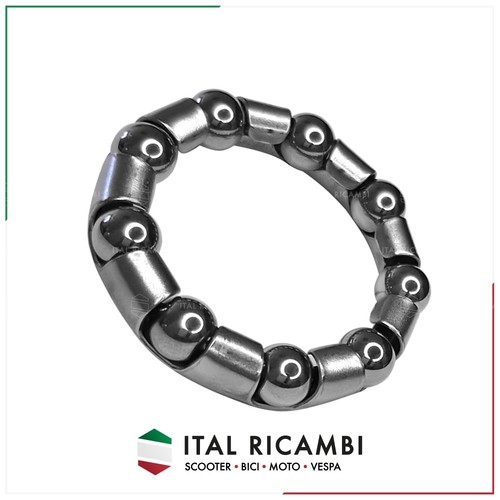 Gabbia sfere pallini movimento - sfere,
