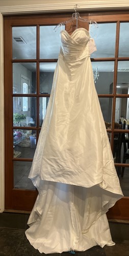 Abito sposa wtoo - sposa,