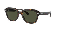 OCCHIALE DA SOLE RAYBAN DONNA RB 4398 ERIK 902/31 53 NUOVO