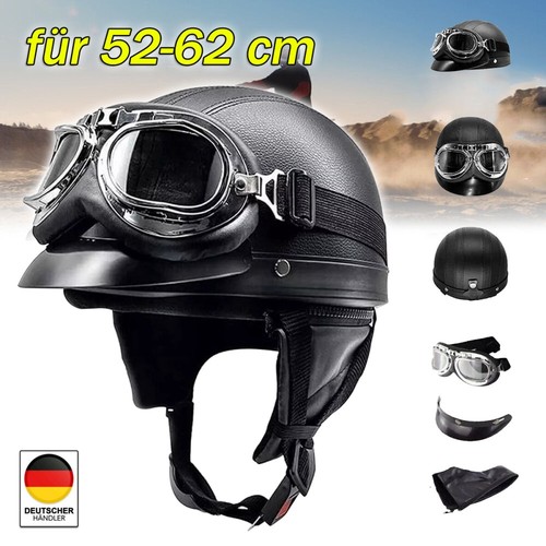 Caschi unisex casco scooter
