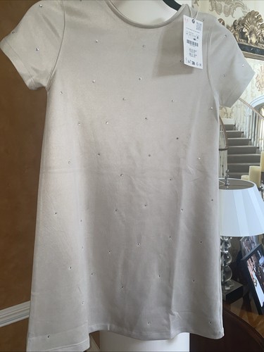 Vestito zara bambino - vestito, ecopelle
