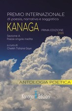 Libri Antologia Poetica. Prima