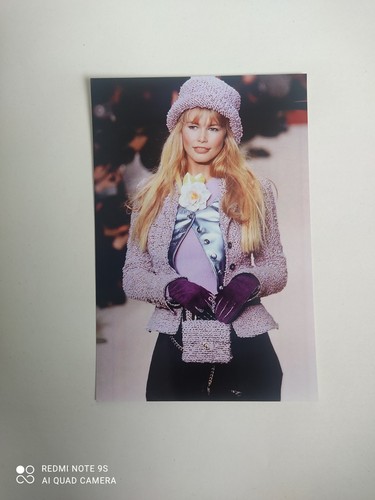Claudia schiffer bella - schiffer:,