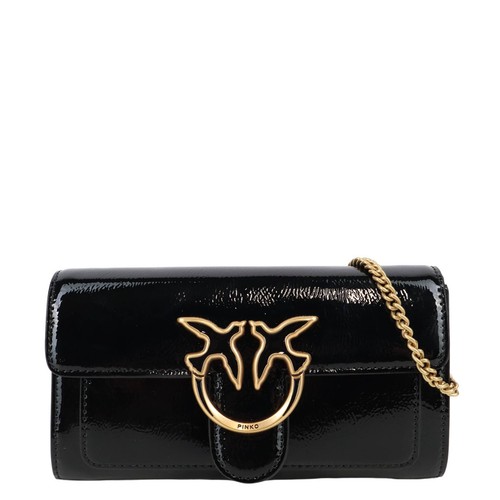Pinko love one wallet borsa - pinko,