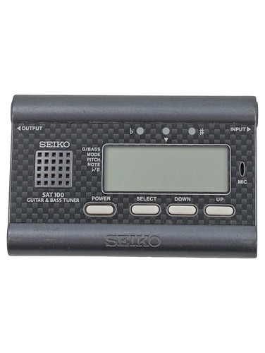 Seiko sat100 accordatore - seiko,