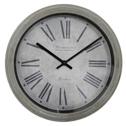 Orologio parete westminster - orologio,