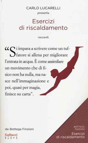 Esercizi riscaldamento j - di,