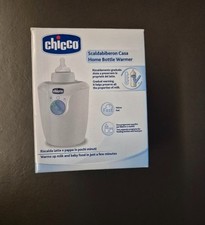 Scaldabiberon casa chicco - scaldabiberon,