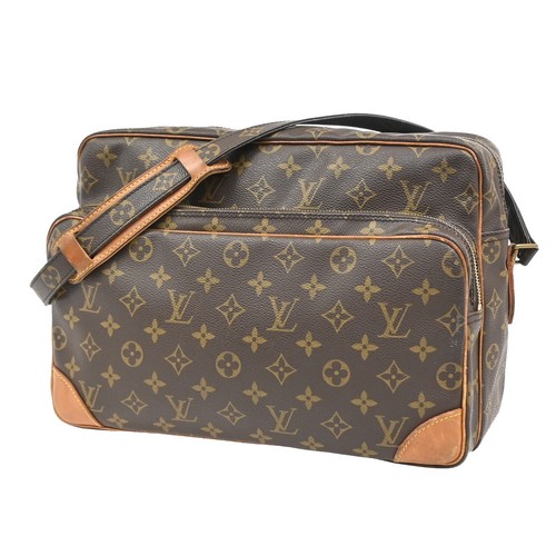 Borsa tracolla louis vuitton - a,