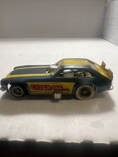 TYCO PRO CATCH ME FUNNY CAR HO