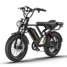 HEADEER BK20 Monopattino