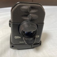 Videoregistratore ZOOM Q2N-4K