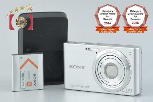 Fotocamera digitale sony - digitale,