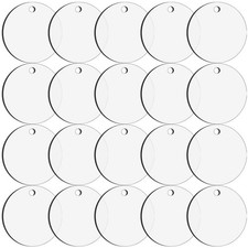 20pz Albero di Natale Fai da