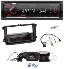 Kenwood volante Bluetooth USB