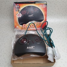 Thrustmaster Rage 3D Cablato