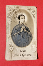 1594) SANTINO BEATA GEMMA