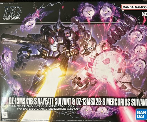 Premium bandai 144 - hg, 1/144