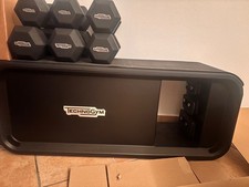  Panca Bench  Technogym