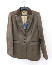 Giacca Dubarry donna UK 16