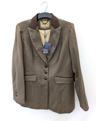 Giacca dubarry donna 16 - donna, uk