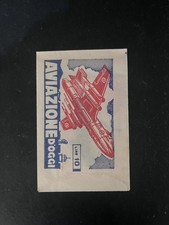Vintage Line 10 Air Force