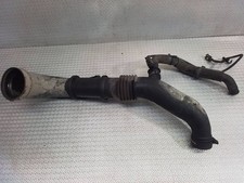 Tubo flessibile intercooler