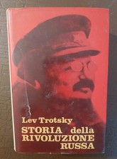 STORIA DELLA RIVOLUZIONE RUSSA