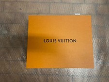 Louis Vuitton scatola