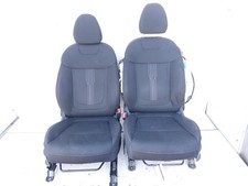 INTERNO COMPLETO IN STOFFA HYUNDAI TUCSON (NX4E - NX4A) 1.6 HYBRID 16V MAN 6M 15