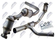 Catalizzatore originale NTY